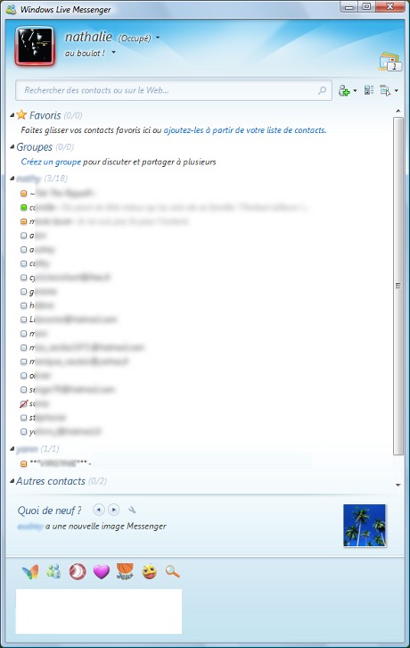 MSN Hotmail